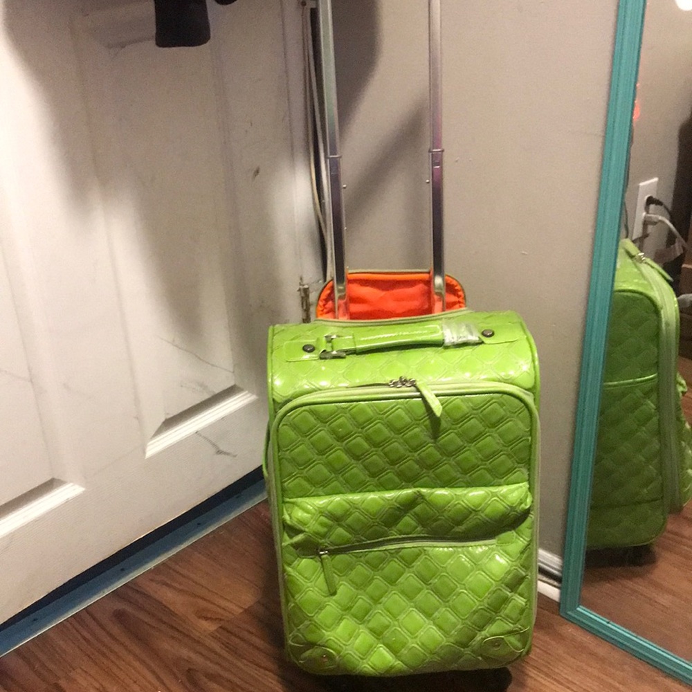 Suite case